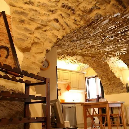Monolocale Nel Borgo Medievale * Perinaldo