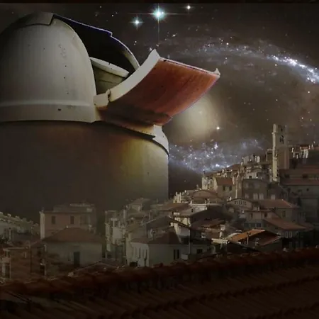 Monolocale Nel Borgo Medievale Perinaldo