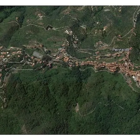 Monolocale Nel Borgo Medievale *