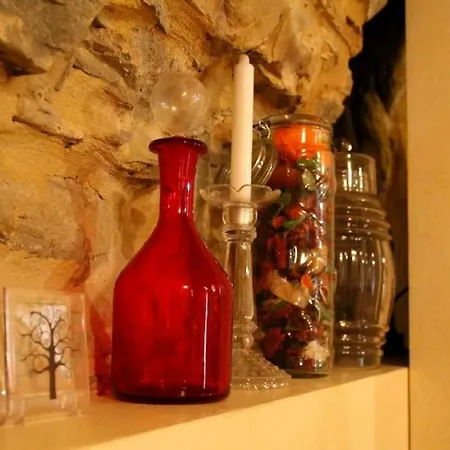 Monolocale Nel Borgo Medievale Dom wakacyjny