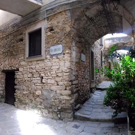 Dom wakacyjny Monolocale Nel Borgo Medievale *